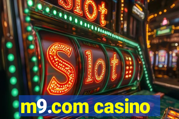 m9.com casino